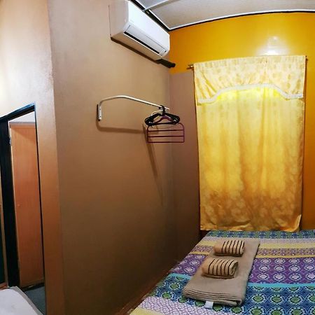 Perhentian Ab Guest House Kampong Pasir Hantu Zewnętrze zdjęcie