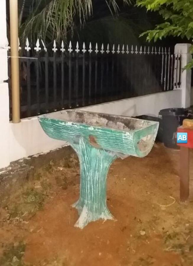 Perhentian Ab Guest House Kampong Pasir Hantu Zewnętrze zdjęcie