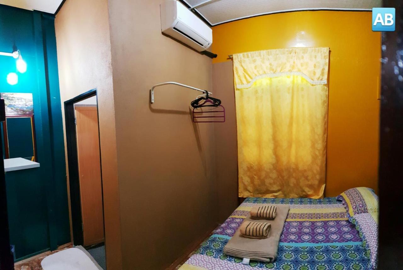 Perhentian Ab Guest House Zewnętrze zdjęcie