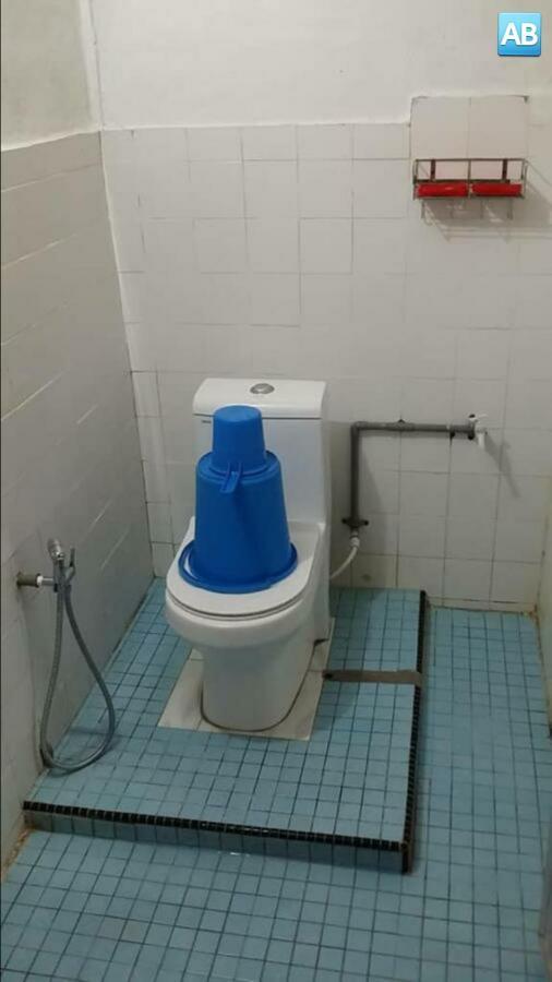 Perhentian Ab Guest House Kampong Pasir Hantu Zewnętrze zdjęcie